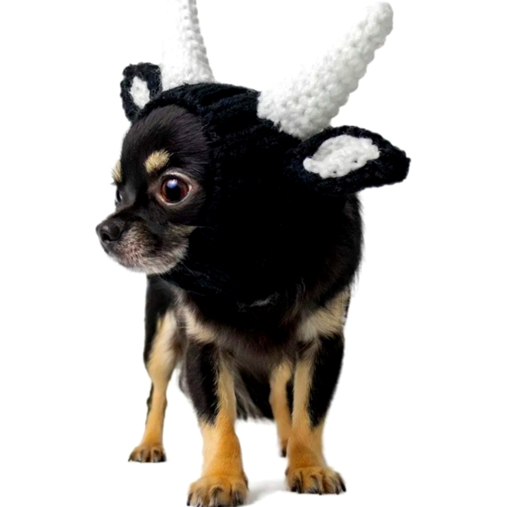 2 Zoo Snoods size Small